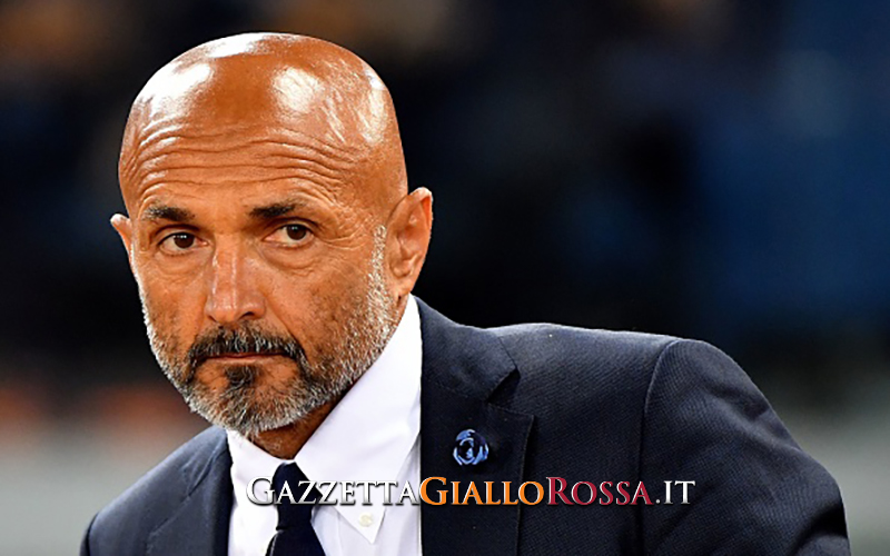 Spalletti