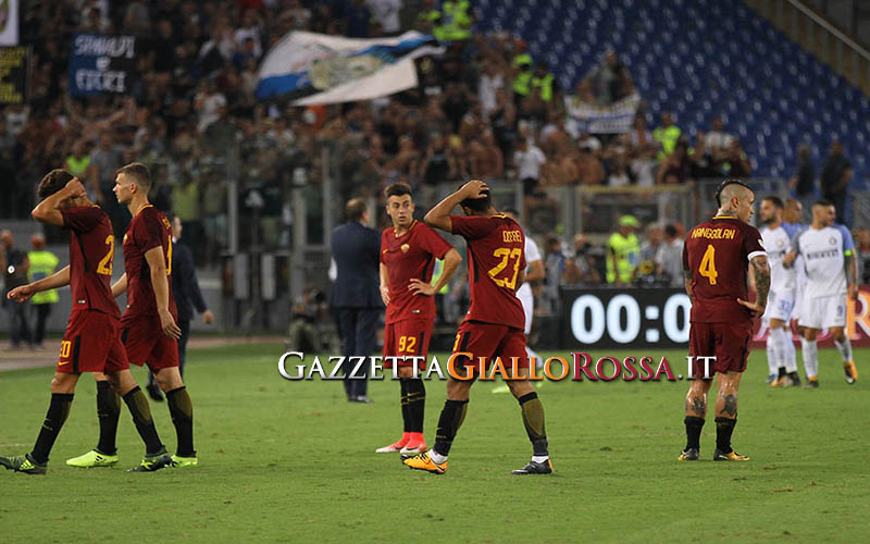 Roma-Inter