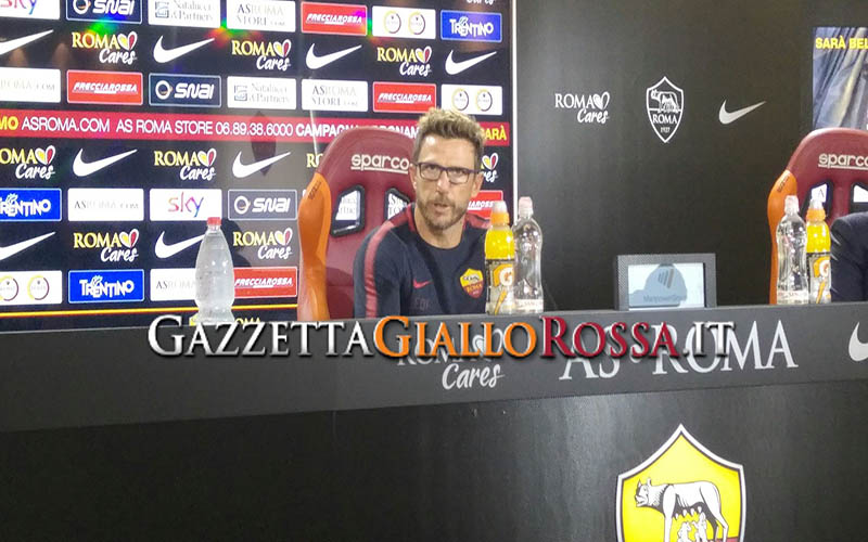 Di Francesco