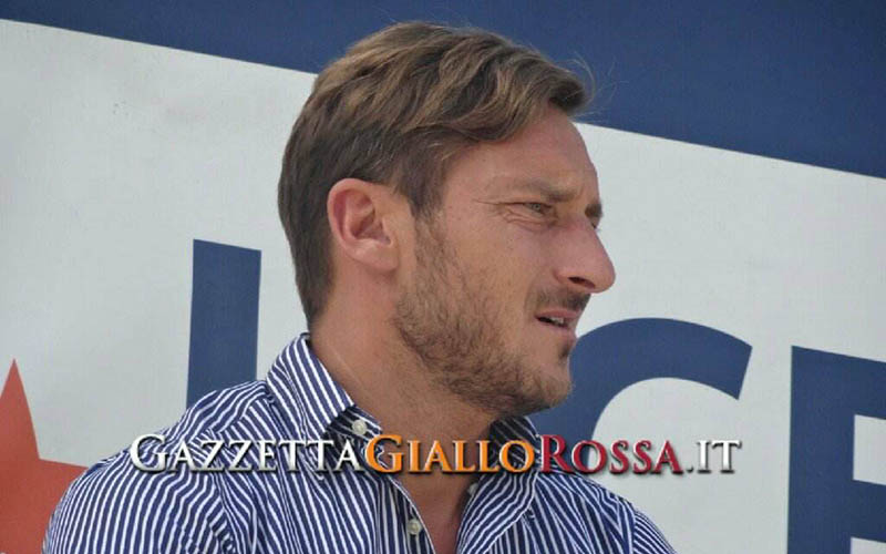 Francesco Totti