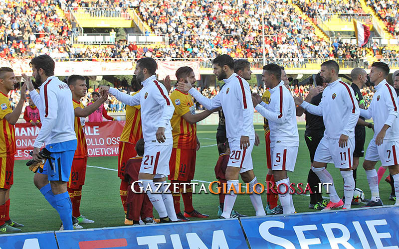 Benevento-Roma