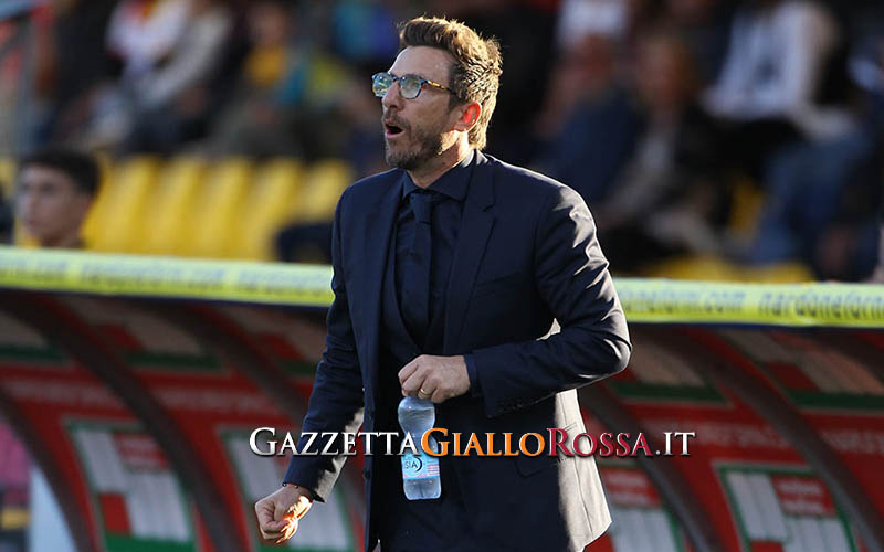 Di Francesco