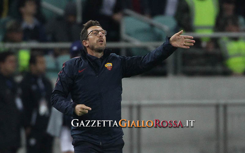 Di Francesco