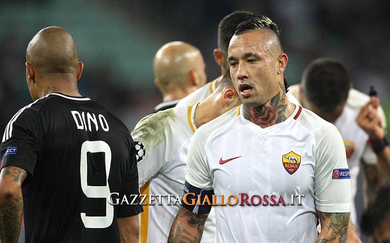 Nainggolan