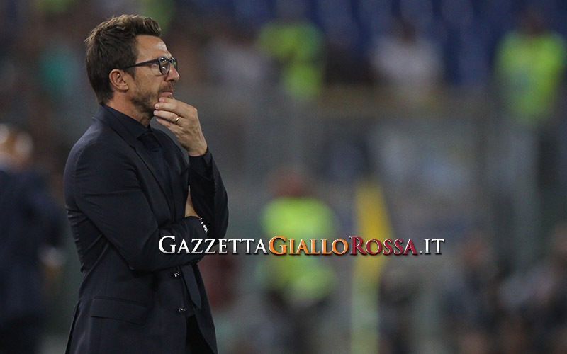 Di Francesco