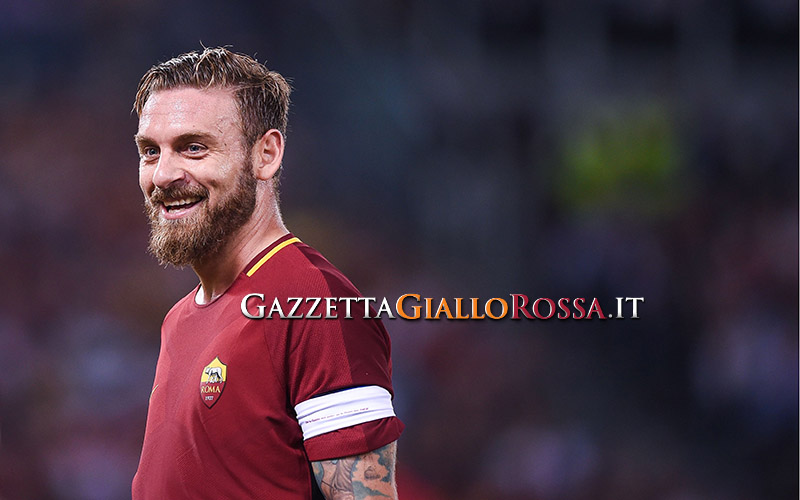 De Rossi