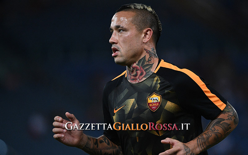 Nainggolan