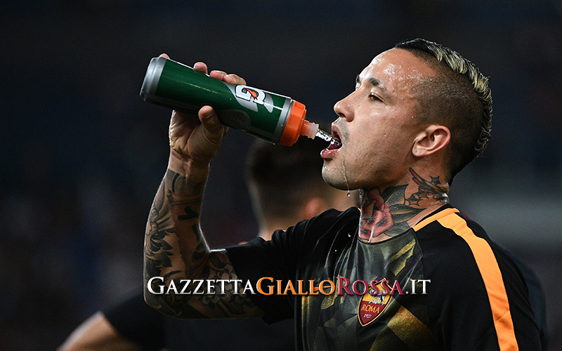 Nainggolan