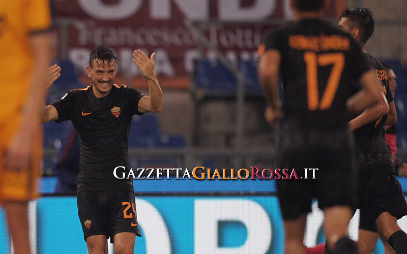 Florenzi