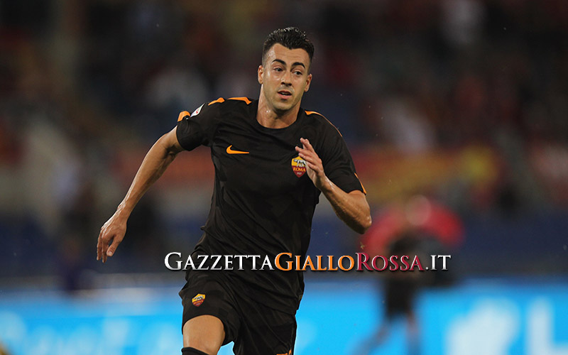 El Shaarawy