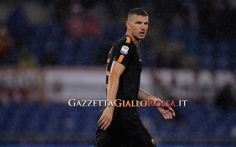 Dzeko