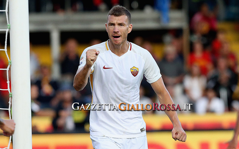 Dzeko