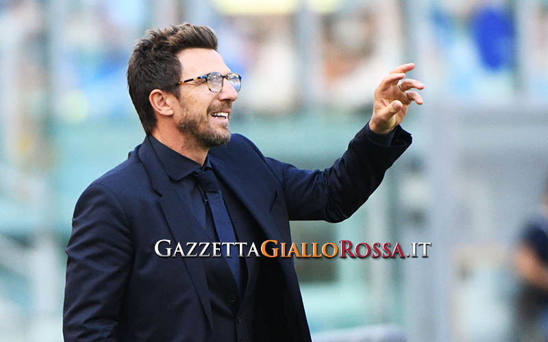 Di Francesco