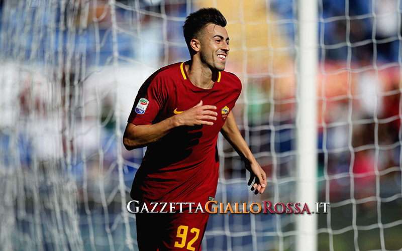 El Shaarawy