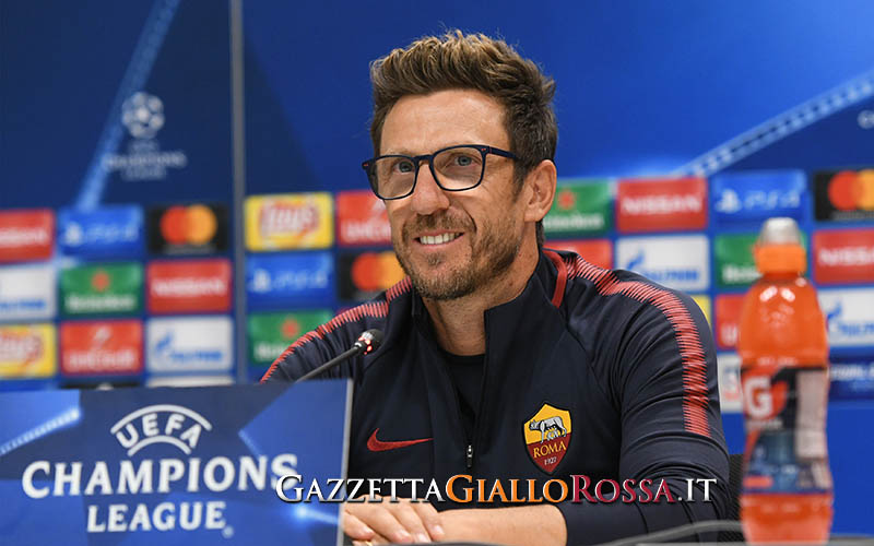 Di Francesco