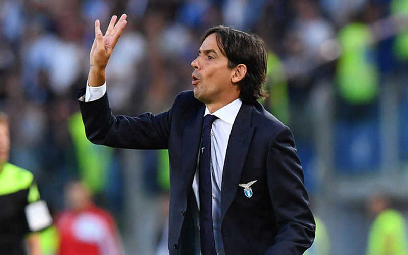 Simone Inzaghi