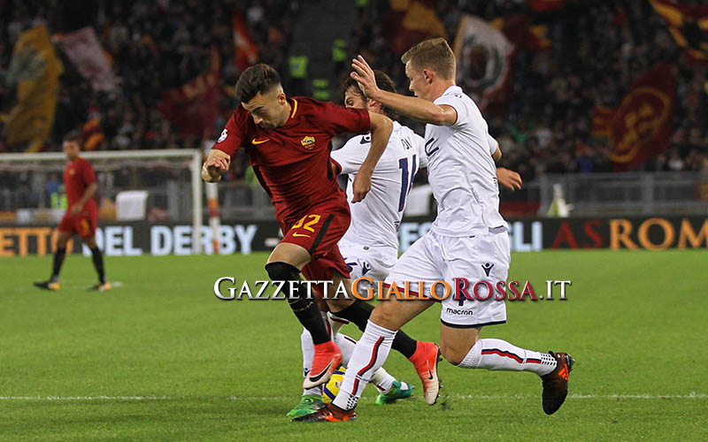 El Shaarawy