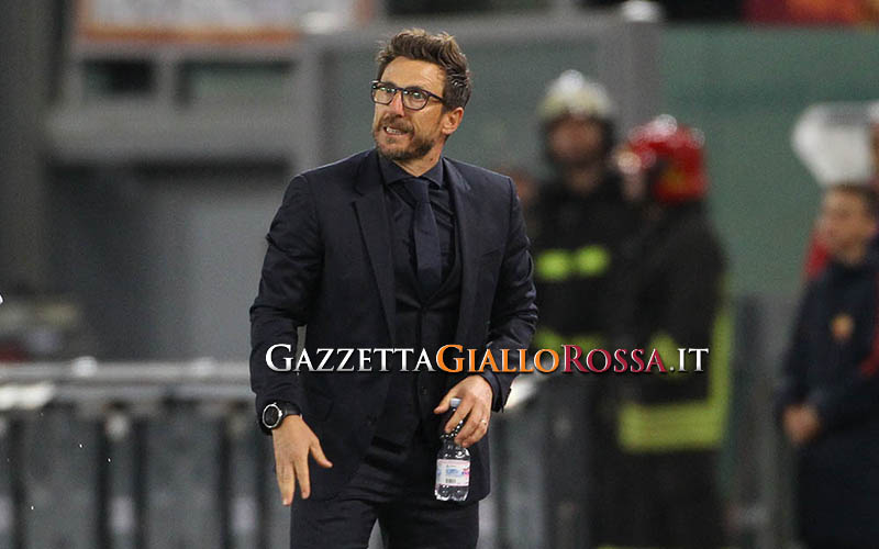 Di Francesco