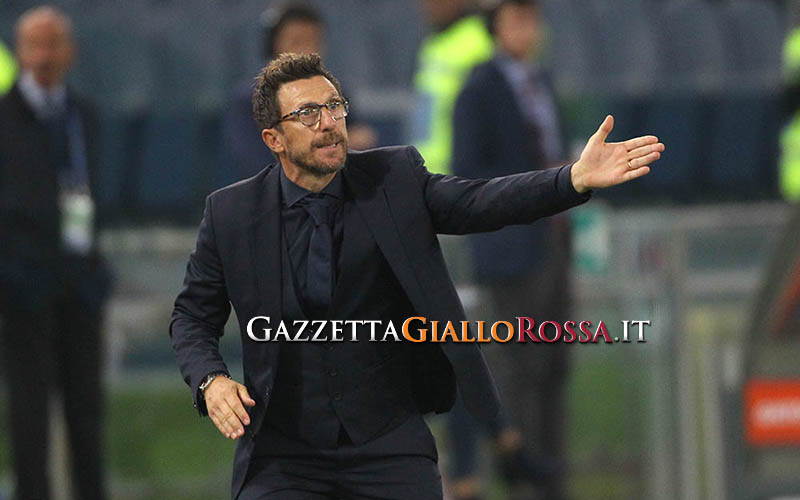 Di Francesco