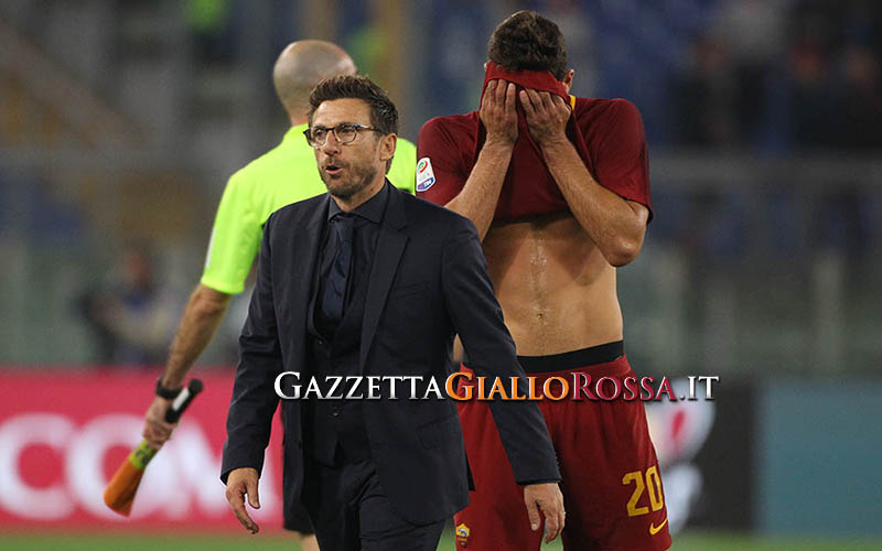 Di Francesco