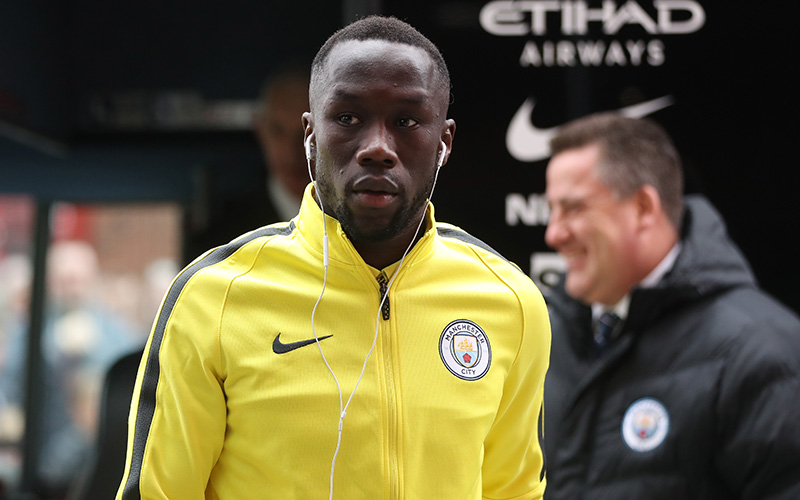 Bacary Sagna