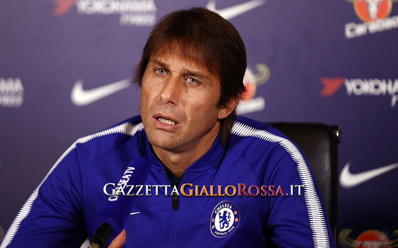 Antonio Conte