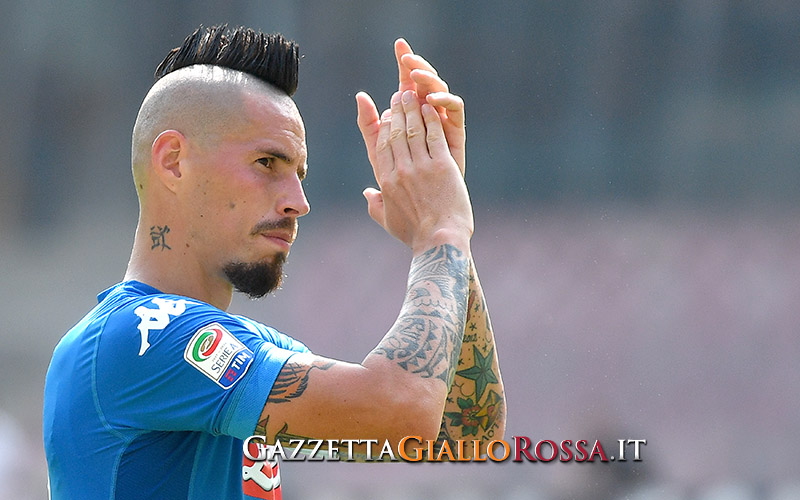 Marek Hamsik