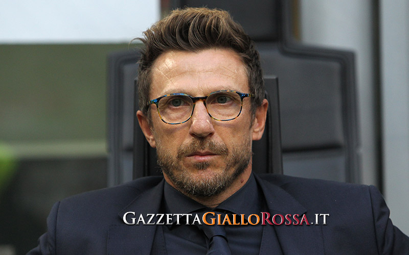 Di Francesco