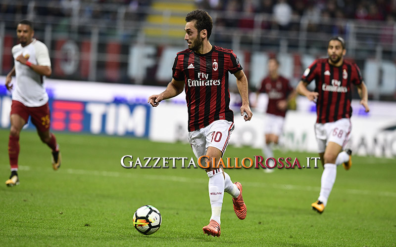 Calhanoglu