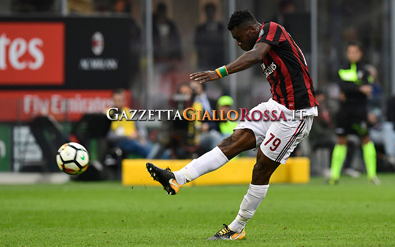 Kessie