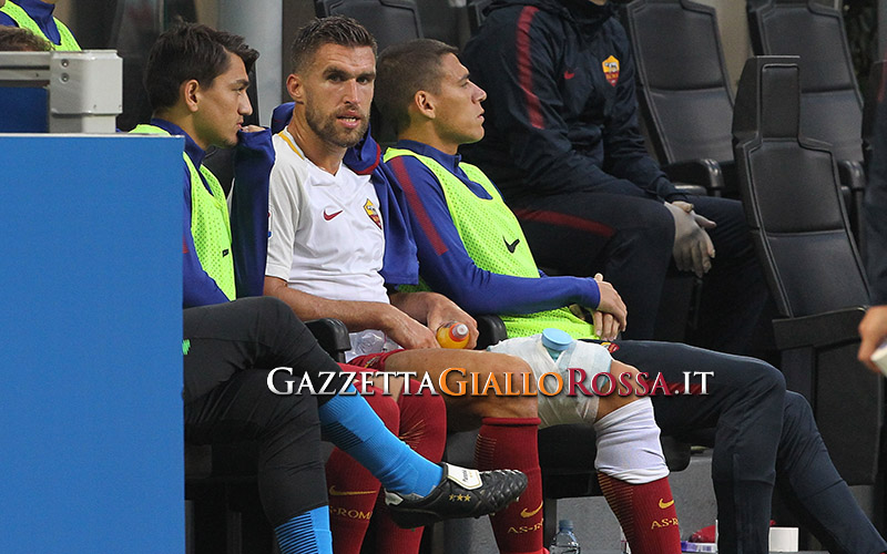 Strootman