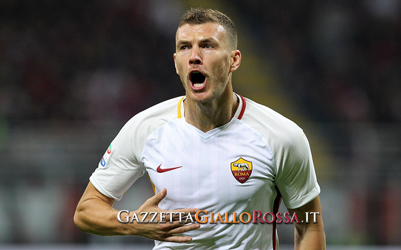 Dzeko