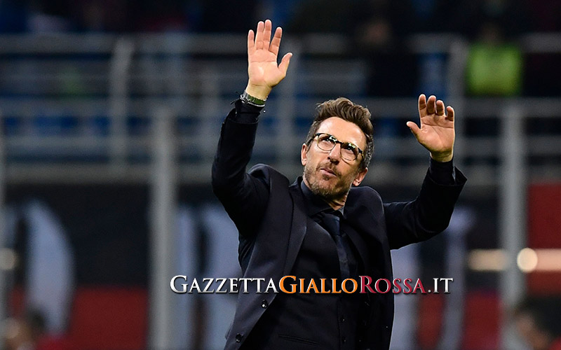 Di Francesco