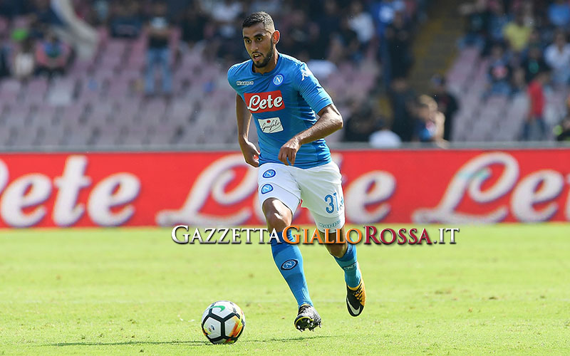 Faouzi Ghoulam