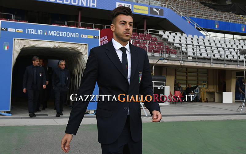 Stephan El Shaarawy