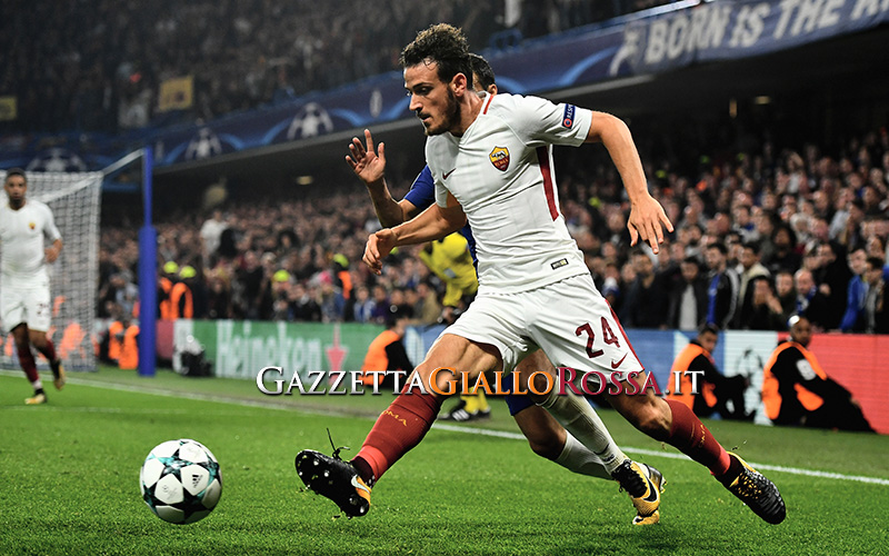 Florenzi