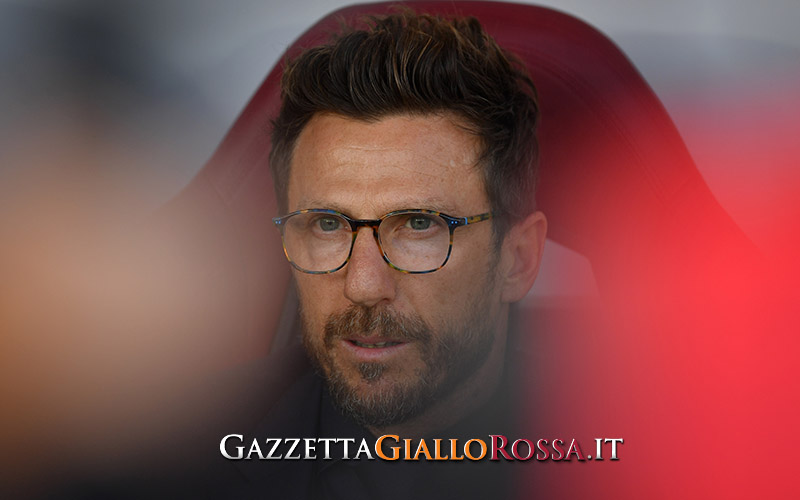 Di Francesco