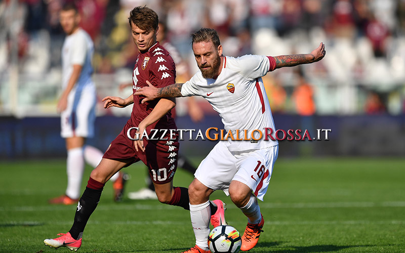 De Rossi