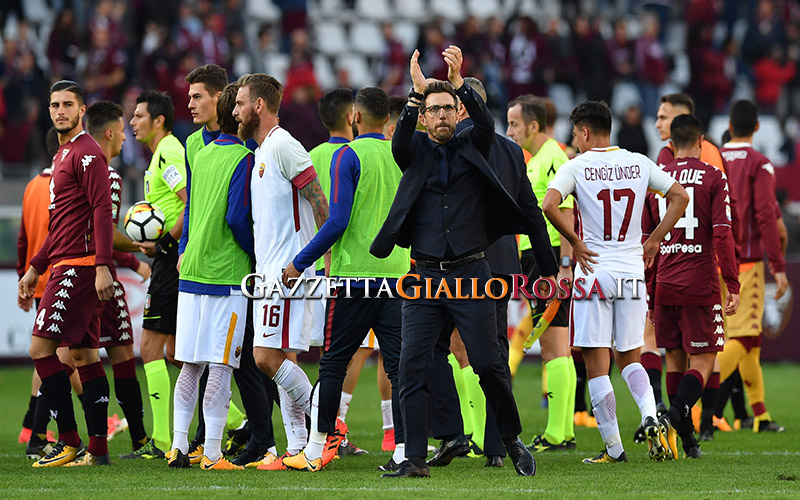 Di Francesco