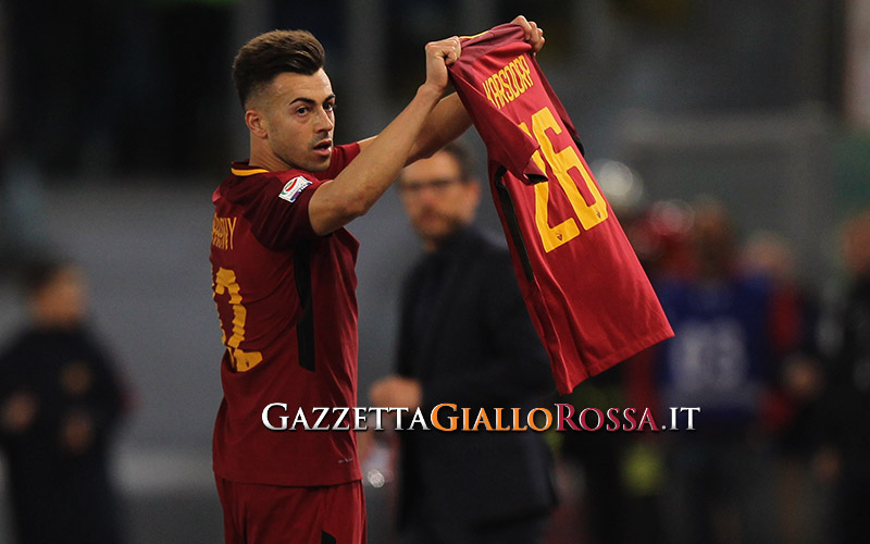 El Shaarawy