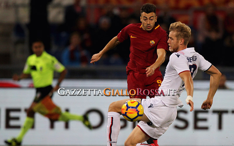 El Shaarawy