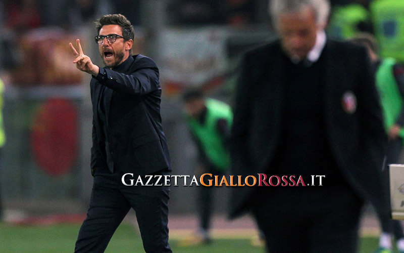 Di Francesco