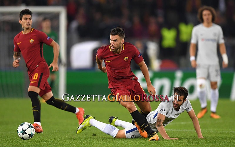 Strootman