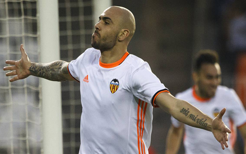 Simone Zaza