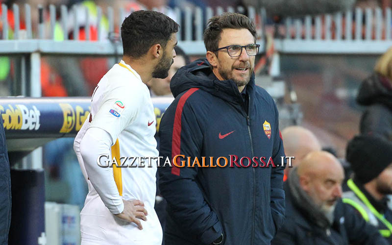 Di Francesco