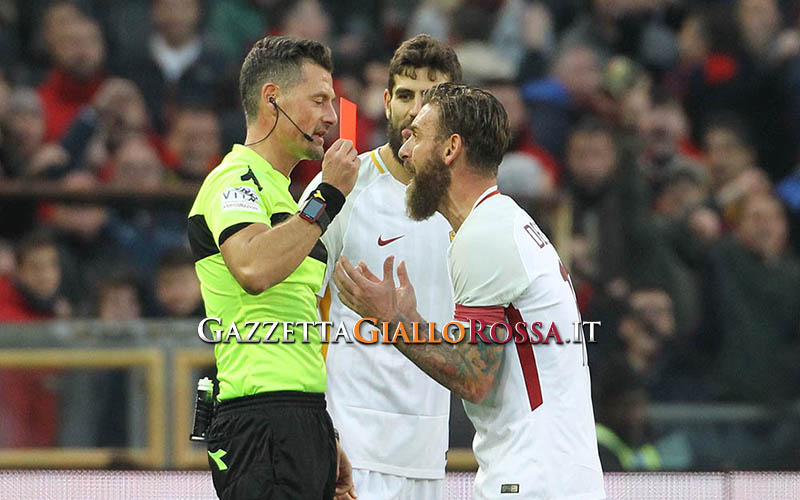 De Rossi