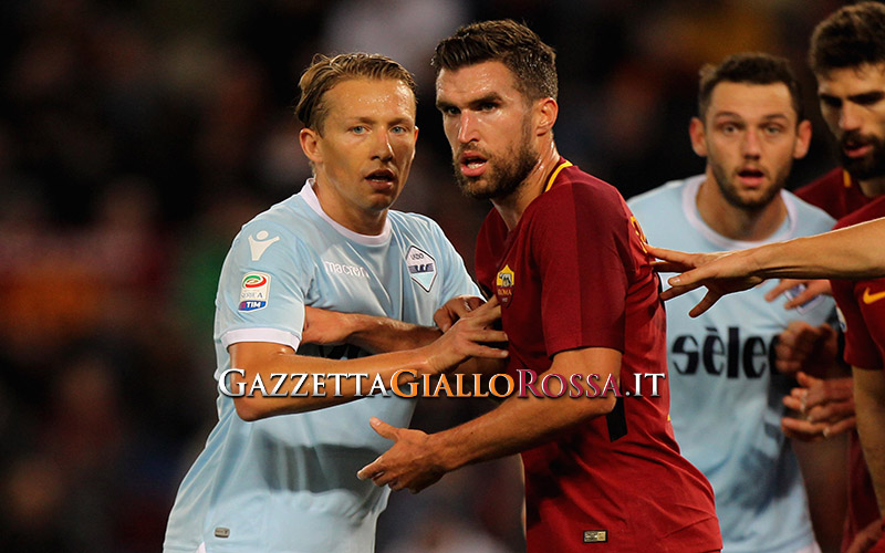 Strootman