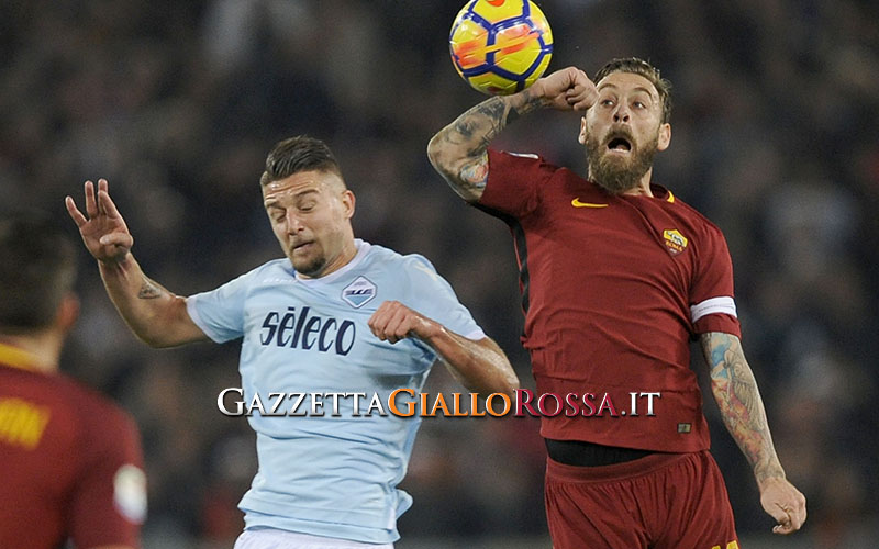 De Rossi