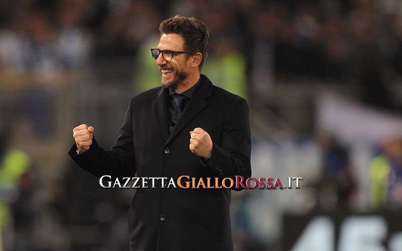 Di Francesco