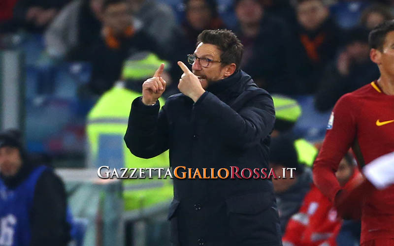 Di Francesco